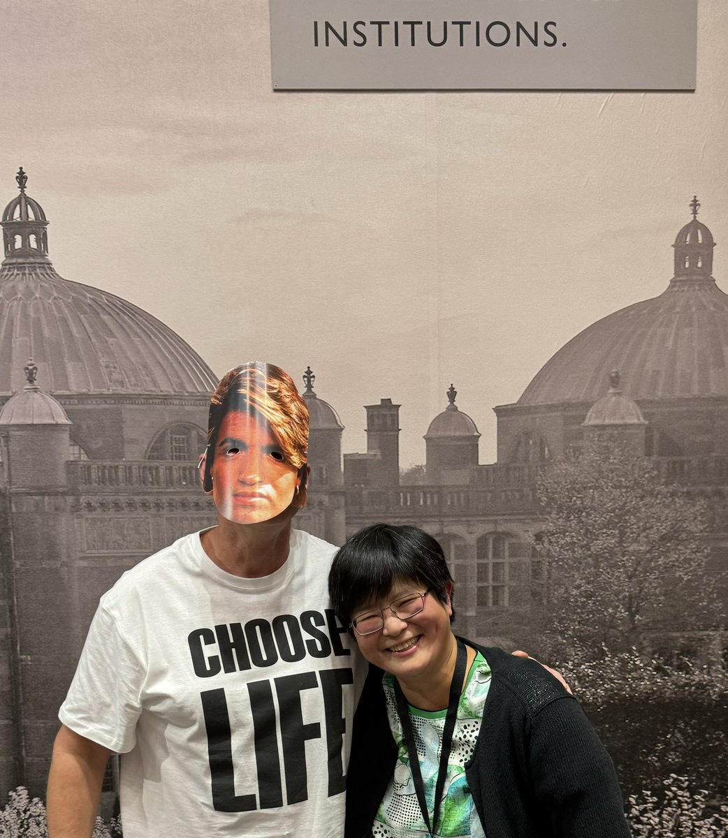 Ying Cheong (@ycheong1) on Twitter photo IVF add ons! So topical but yet such an old debate! Why have we not moved on!! Or have we! Totally enjoyable debate at ARCS symposium Birmingham thanks to <a href="/DrMotility/">Jackson C K-B</a> and <a href="/MeurigGallagher/">Meurig Gallagher</a>! It’s fun but also very sobering. @TheAssociationofReproductive andClinicalScientists 🙏. IVF add ons! So topical but yet such an old debate! Why have we not moved on!! Or have we! Totally enjoyable debate at ARCS symposium Birmingham thanks to <a href="/DrMotility/">Jackson C K-B</a> and <a href="/MeurigGallagher/">Meurig Gallagher</a>! It’s fun but also very sobering. @TheAssociationofReproductive andClinicalScientists 🙏.