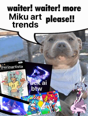 miku_daily39's tweet photo. Miku miku year https://t.co/ow1smomxEX