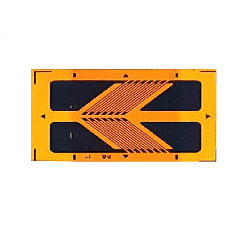 Kayma gerilmeleri (shear stress) tipi strain gaugeler, online mağazamızda, stoktan ve hızlı teslimat.

bilgi için info@yordamtest.com  
shopier.com/yordamtest

#metal #shearstress #plastik #kompozit #yordamtest #straingauge #gerinimpulu #datalogger #veritoplama #testveölçüm