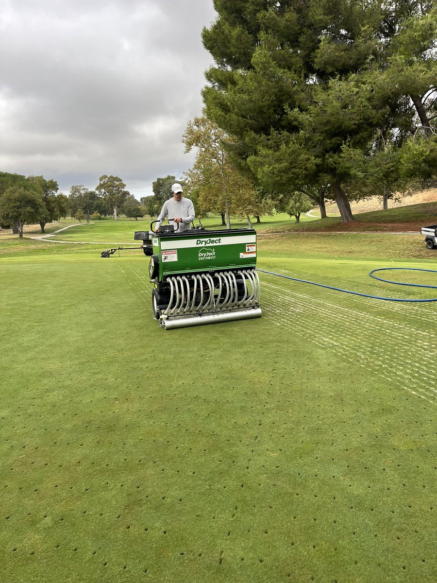 DryJect Southwest tweet media