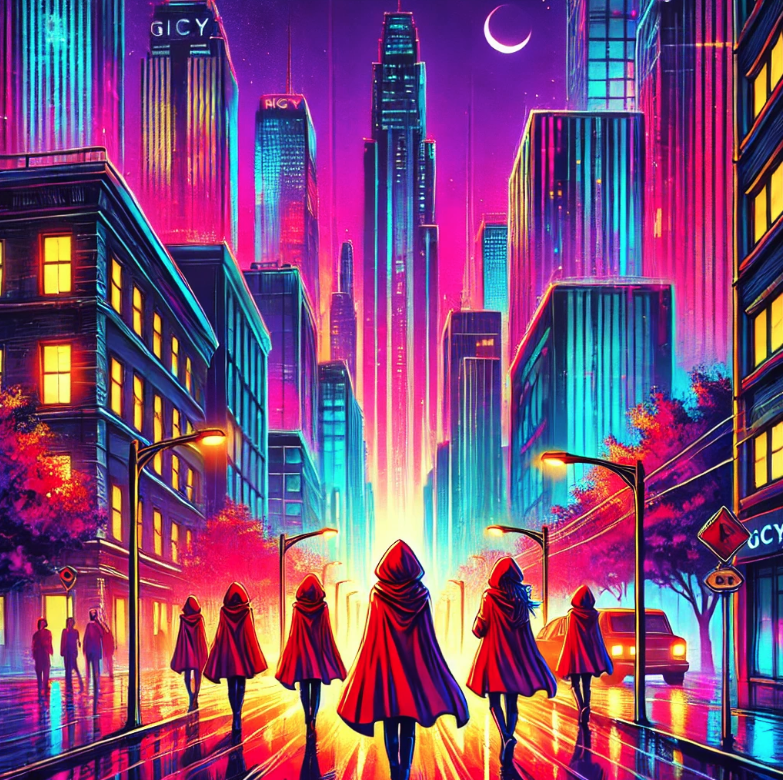 🌙 Ready for a night of mystery? The GICY girls are set to make their mark on TRON! 🚀✨

Join: t.me/+8ezUWGDSM8g0M…

<a href="/DorkLordTron/">Dork Lord</a> 

#tron #TRON4MEMES