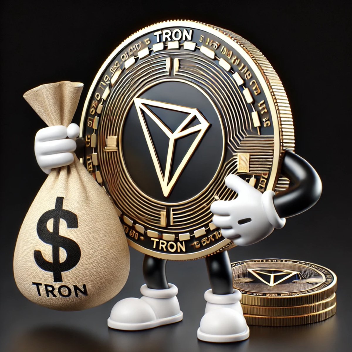 TechandTron's tweet image. The circulating market cap of $TRX increased by 13% over the last 30 days, reaching $12.79B. #TRON continues to trend. 🌐💰 #TRX #blockchain @trondao @justinsuntron