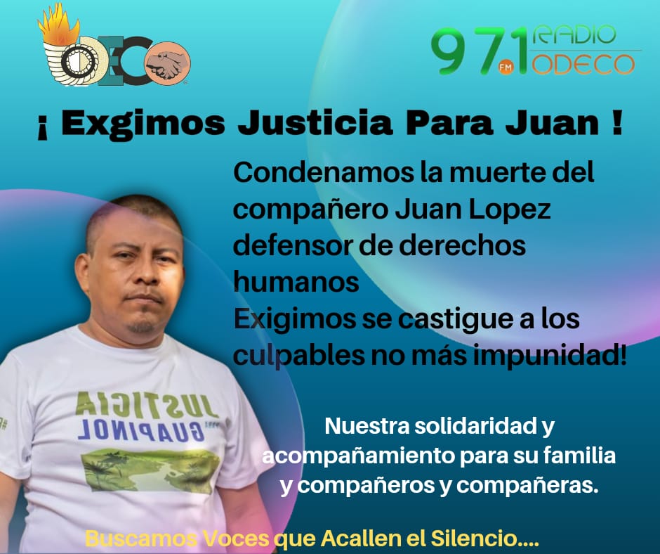 RADIO ODECO tweet media