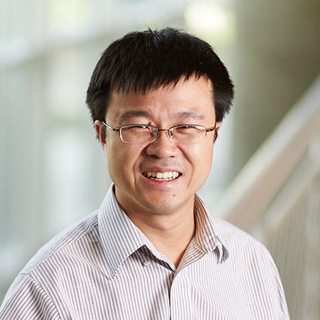 Congratulations to Dr. Zhaohuan Zhu in Physics &amp; Astronomy for securing a $407K award from the NSF for his project, "Magnetospheric Accretion Around Magnetized Stars". This is a three year award.
