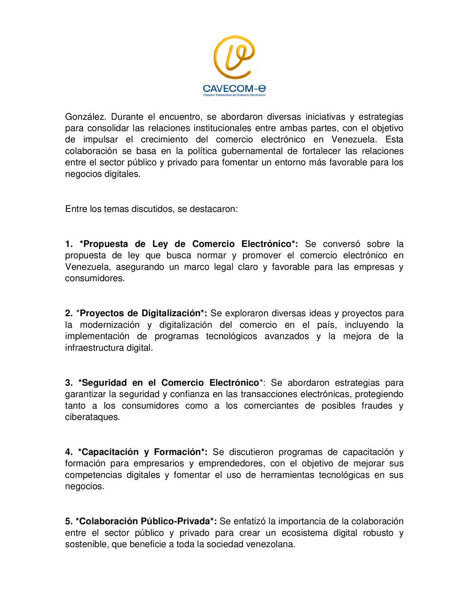 Cavecom-e tweet media