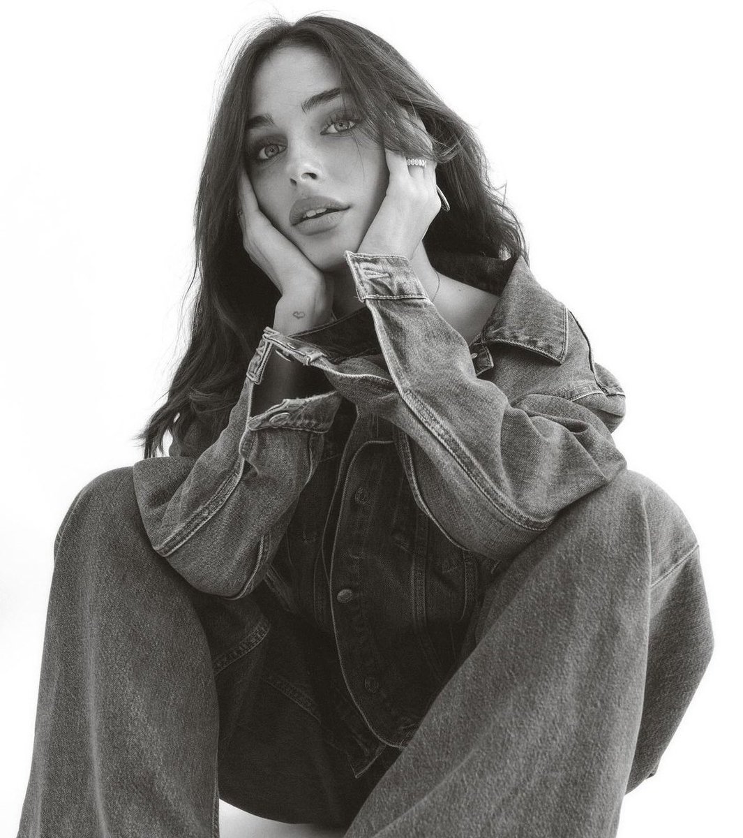 maybe i should actually try out this modeling shit?