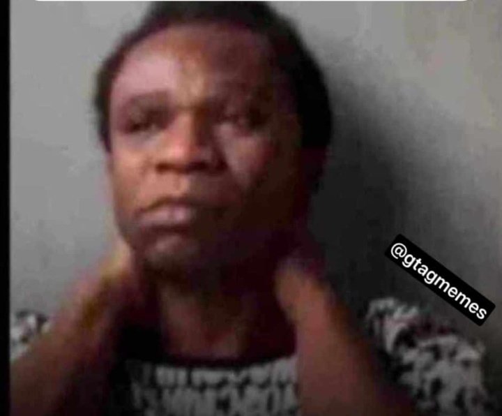 You fit still give her head, make she leave you😂