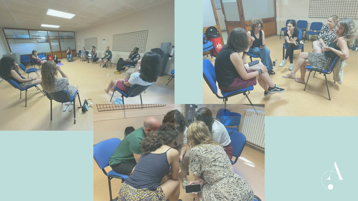 Anabel Cuadrado tweet media