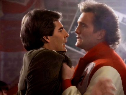 Glitter_Rock's tweet photo. Here's your daily #RandomFandom dose of #QuantumLeap!
➡️@NBC
#SaveQuantumLeap
#BringSamBenAndAddisonHome https://t.co/WIzMKgA2fn