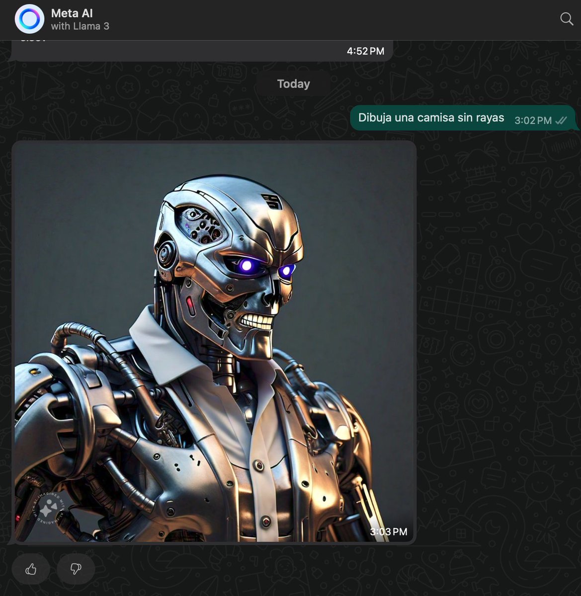 Freddy Vega tweet media