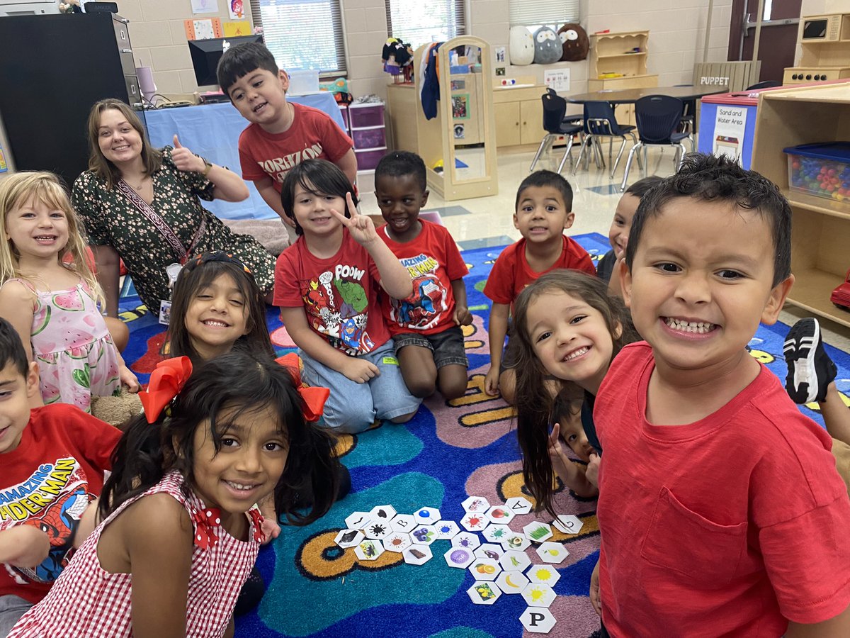Lacy Greco (@lacygreco3) on Twitter photo Pre-K made some AMAZING connections during their Hexagonal Thinking lesson today! They put the ☀️ with veggies & fruit bc it helps them grow! @nisd <a href="/NISD/">Northside ISD</a>LeonSprings <a href="/graciemespinoz4/">Gracie Espinoza</a> <a href="/NISD_ECE/">Northside ISD Early Childhood Education</a> Pre-K made some AMAZING connections during their Hexagonal Thinking lesson today! They put the ☀️ with veggies & fruit bc it helps them grow! @nisd <a href="/NISD/">Northside ISD</a>LeonSprings <a href="/graciemespinoz4/">Gracie Espinoza</a> <a href="/NISD_ECE/">Northside ISD Early Childhood Education</a>