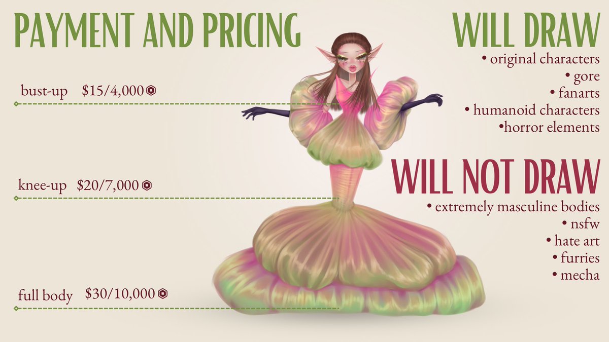 deedr4ws's tweet image. my commissions are open 💌 ! 
please read everything first before 
dming me 🎀 rts are very much appreciated x 💗

dm for inquiries🌸

🏷️ #commissionsopen #digitalart #artmoots #artist #artistsoftwitter
#artph #robloxart #commission