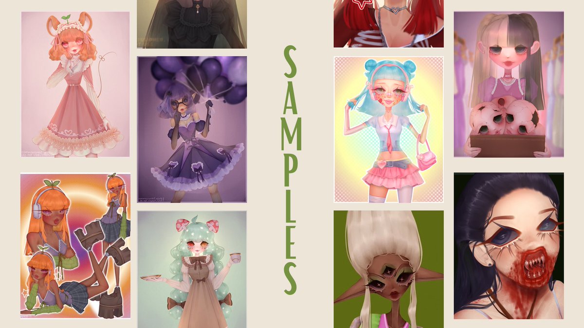 deedr4ws's tweet image. my commissions are open 💌 ! 
please read everything first before 
dming me 🎀 rts are very much appreciated x 💗

dm for inquiries🌸

🏷️ #commissionsopen #digitalart #artmoots #artist #artistsoftwitter
#artph #robloxart #commission