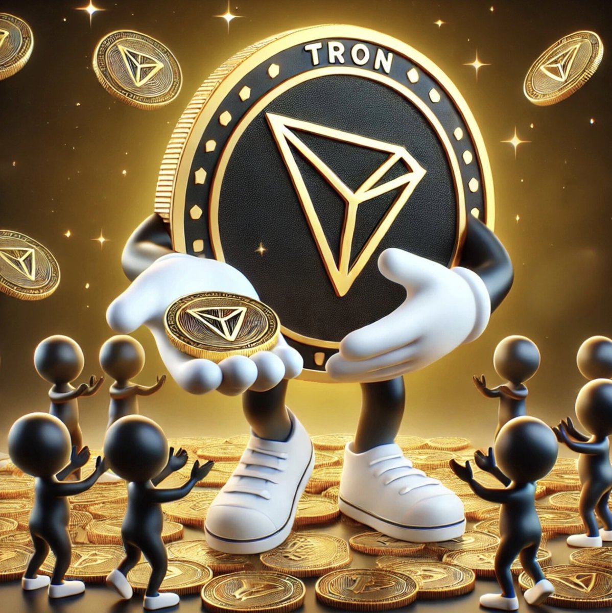TechandTron's tweet image. The annual fees on the #TRON network have reached $2.93B, with a 35.8% increase. TRON excelling in DeFi. 📈 #Crypto #TRX

techandtronmagazine.com