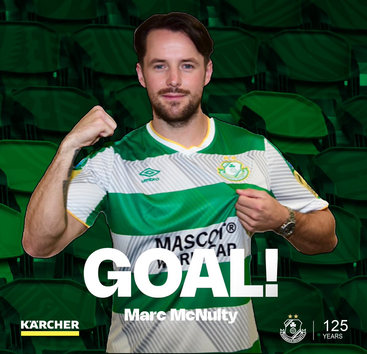 MARC OPENS HIS ACCOUNT!!!

🟣 0-1 🟢