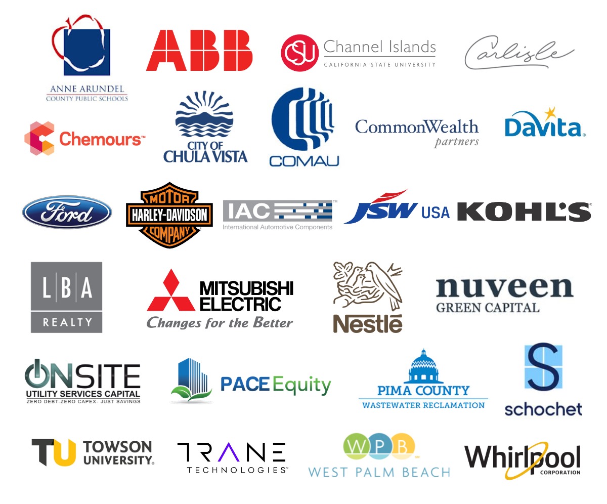 BetterBldgsDOE's tweet photo. CONGRATULATIONS to the 2024 Goal Achievers! 👏 This year, more than 25 organizations reached their #BetterBuildings, @BetterPlantsDOE, or #BetterClimateChallenge goal. Learn more about these market leaders, &amp; stay tuned as we highlight their achievements: https://t.co/i9Xi1g7Ltb https://t.co/kDsN3ibjZi