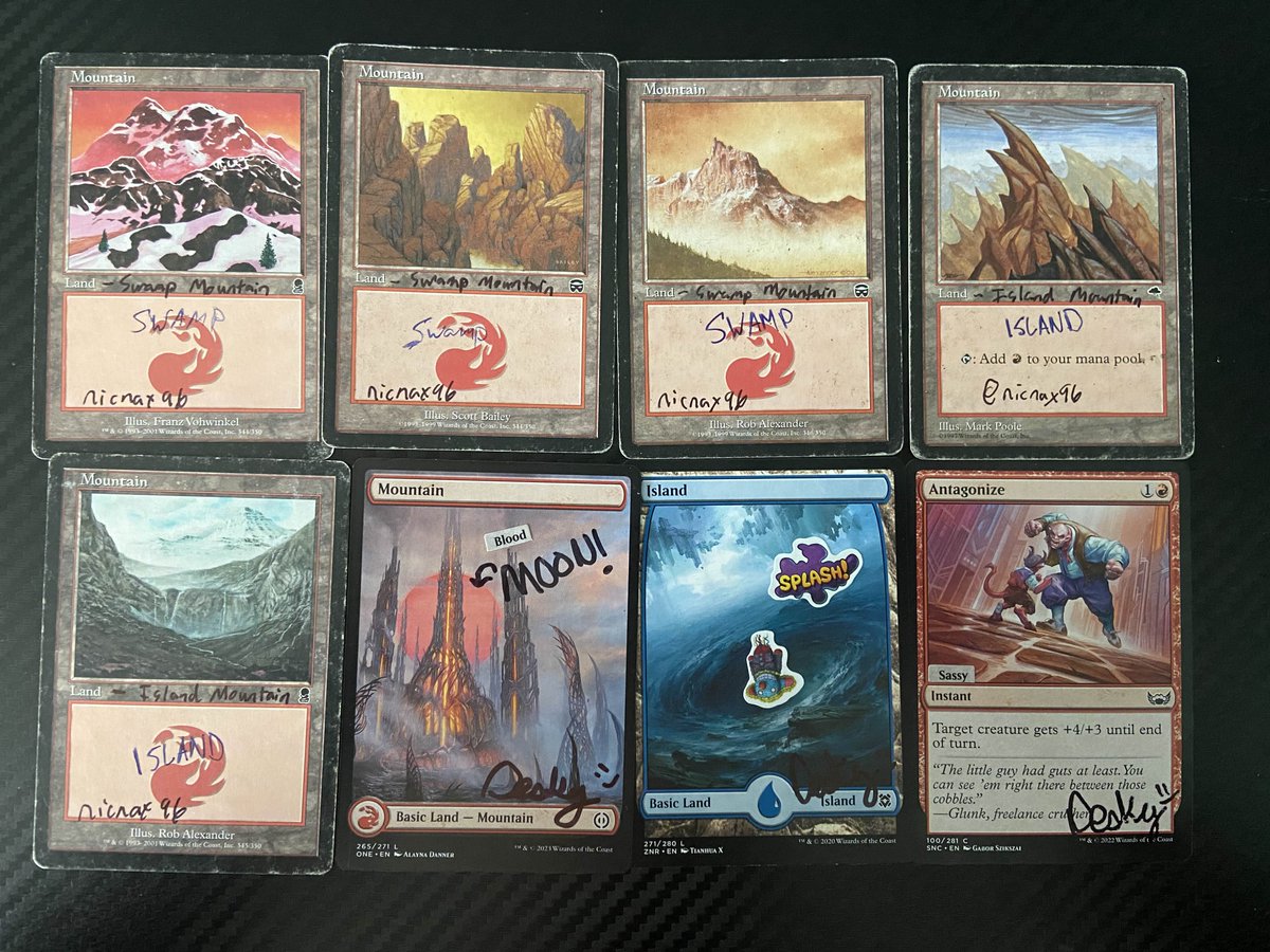 Wedgi, the Lost tweet media