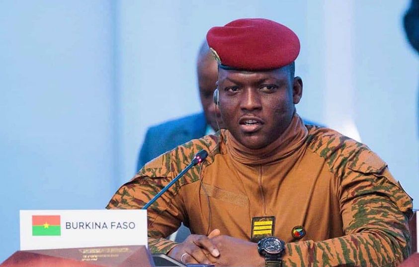 "Africa Doesn't Need the World Bank, IMF, Europe, or America. We have what it takes to grow our economy without loans and refuse to be financial slaves." 

~Ibrahim Traore (President of Burkina Faso)

Your comments on this