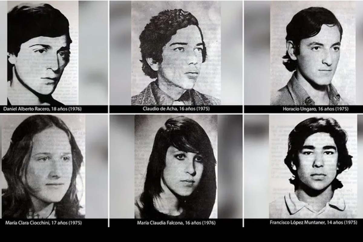 vmeducativa's tweet photo. UN ESPACIO DEL LEGISLATIVO DE VILLA MARÍA RECORDARÁ LA LUCHA DE LA NOCHE DE LOS LÁPICES

Junto a APDH Villa María el Deliberante Estudiantil se habilitará el Rincón la Memoria.

https://t.co/Hdz4rv27YN https://t.co/IoYdRuYyC9