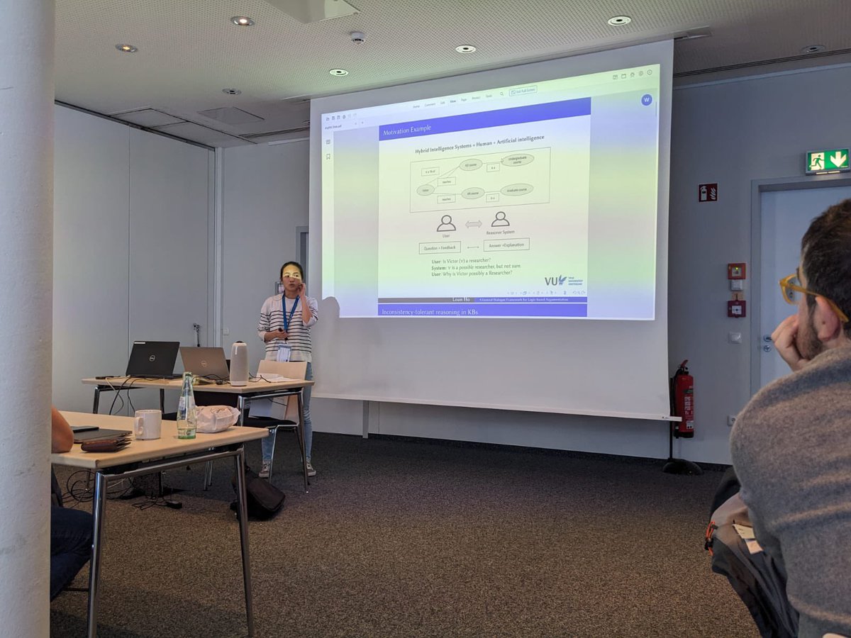 Artificial Intelligence Group @fernunihagen tweet media