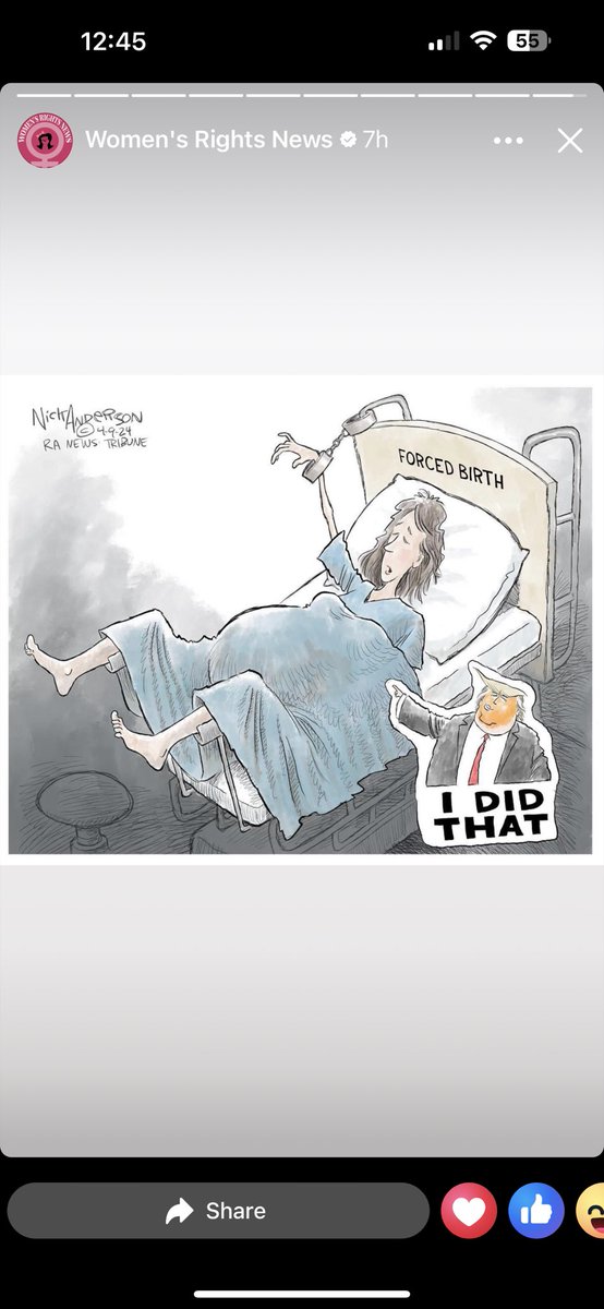 kmcpcc's tweet image. #ProlifeNotProBirth 💙🇺🇸🗳️🇺🇸💙
SCOTUS ~Agenda 47 😤