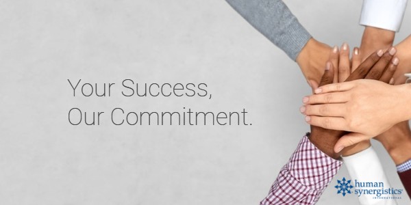 Human Synergistics tweet media