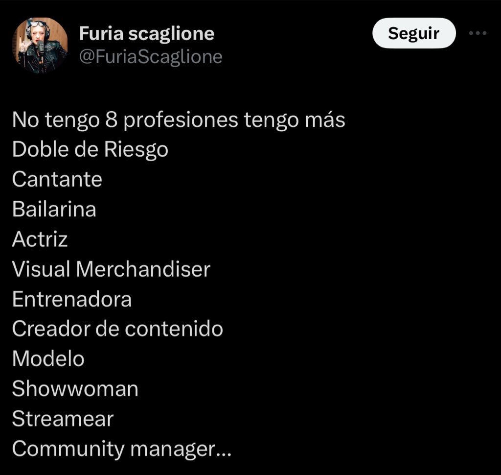laschicasyyo's tweet photo. yo mintiendo en el cv para q me contraten en un laburo en blanco https://t.co/uCfwiKdJYU