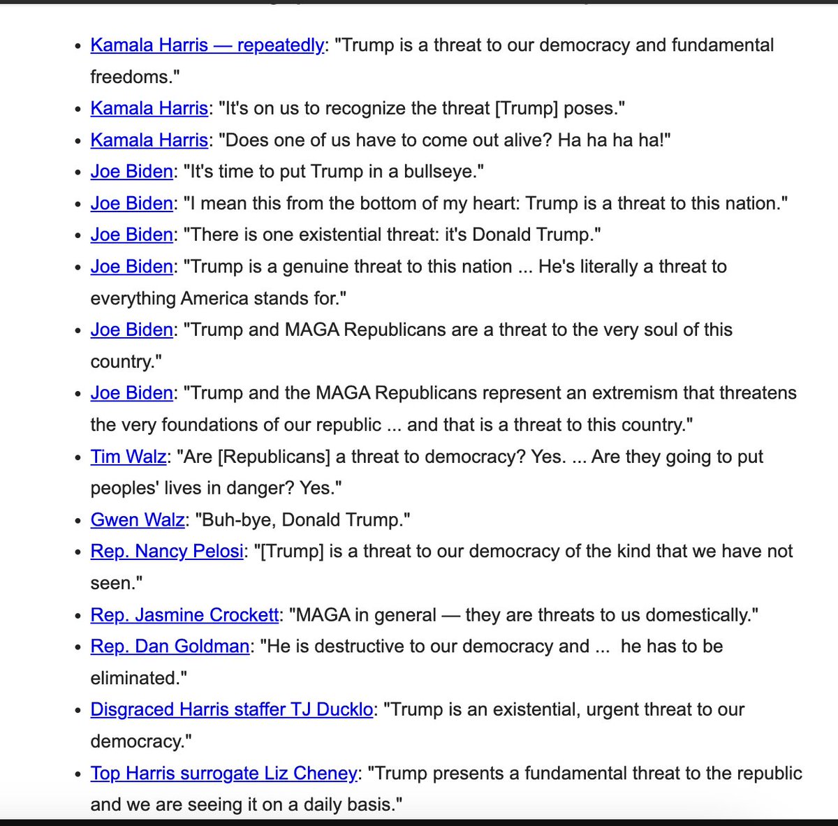 greg_price11's tweet image. The Trump campaign broke out every single receipt in the world.