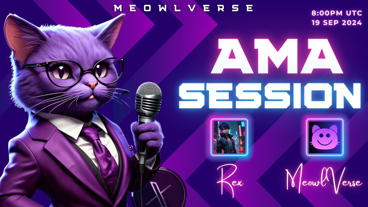 MeowlVerse tweet media