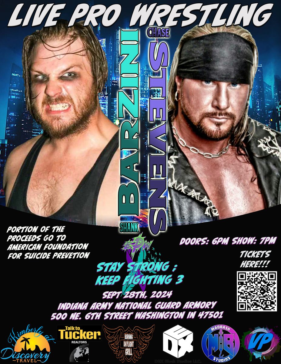 Elite ProWrestling tweet media