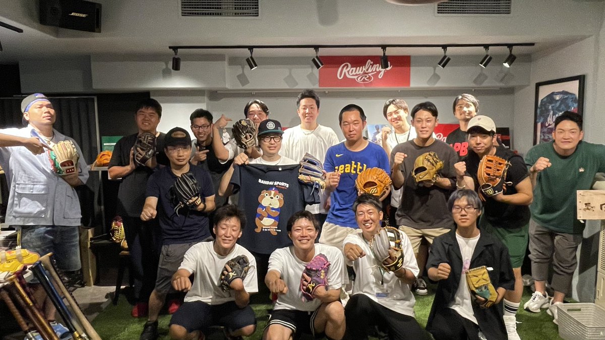 bandaisp's tweet image. 最高だったな🙌またやるべ！