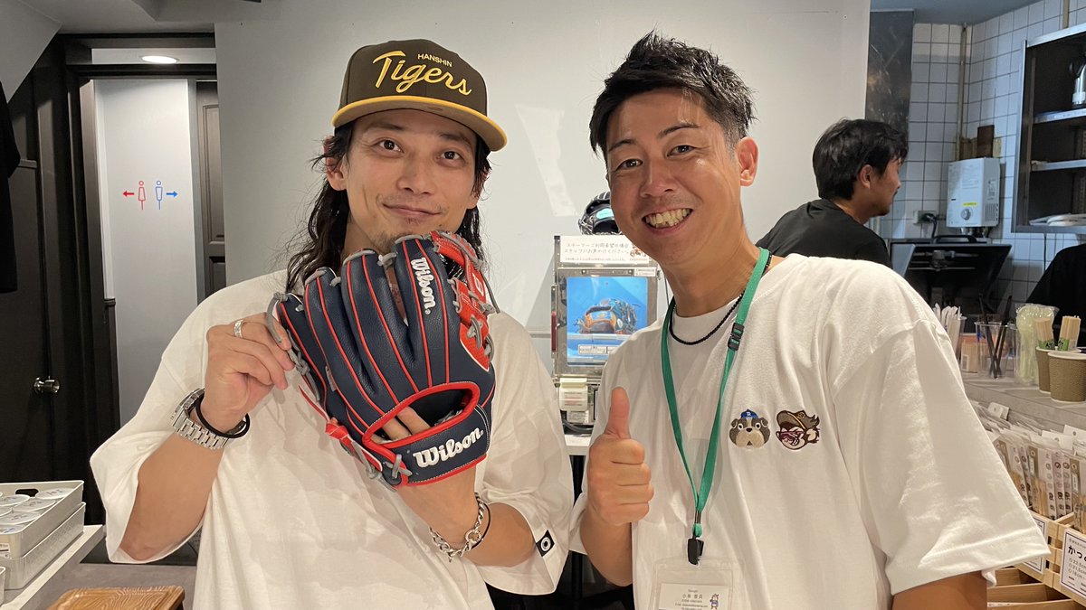 bandaisp's tweet image. 最高だったな🙌またやるべ！