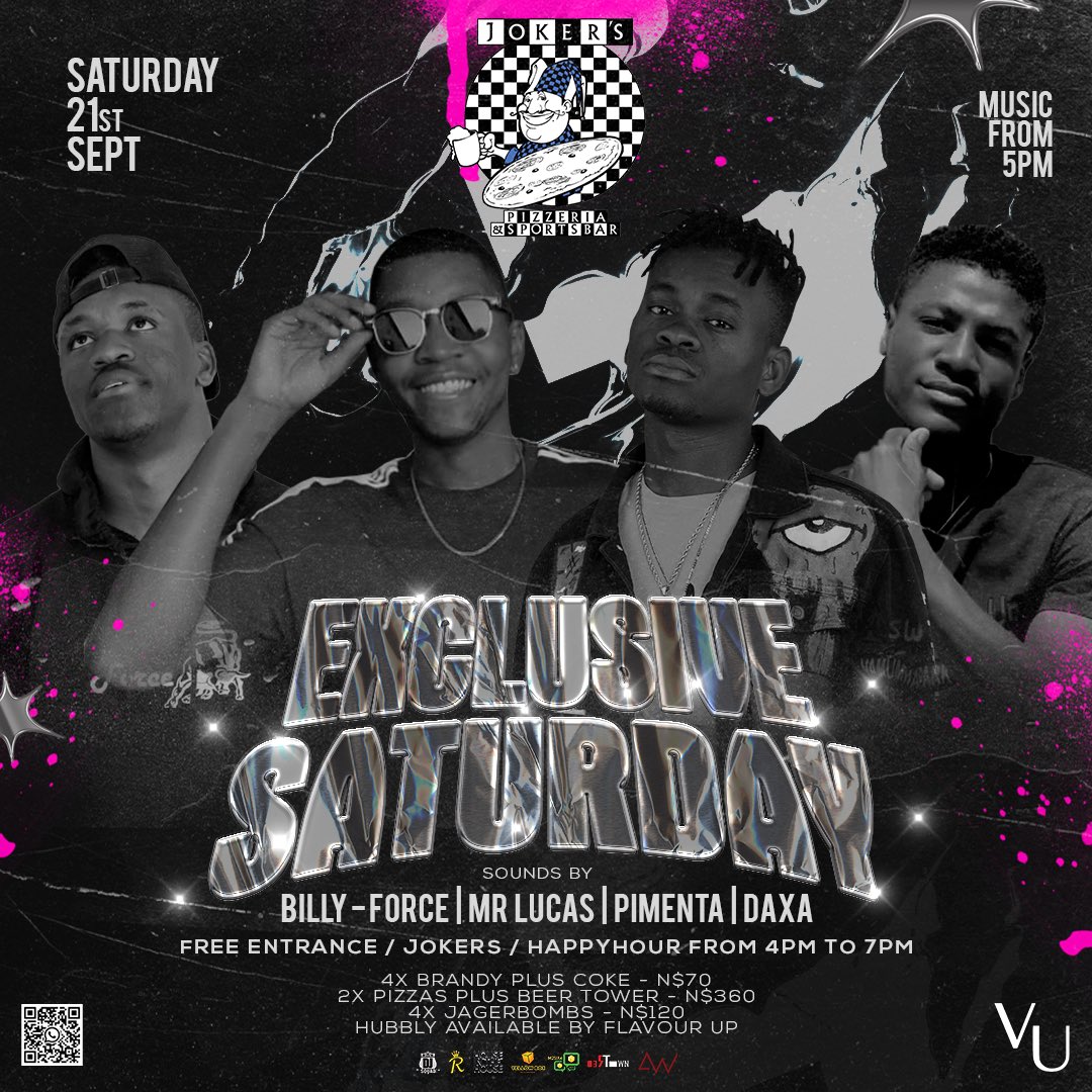 Mr_Lucas708's tweet photo. This weekend . Your boy is on. 
Friday night Club Maya 
Saturday night Jokers https://t.co/HykSPMwuiL