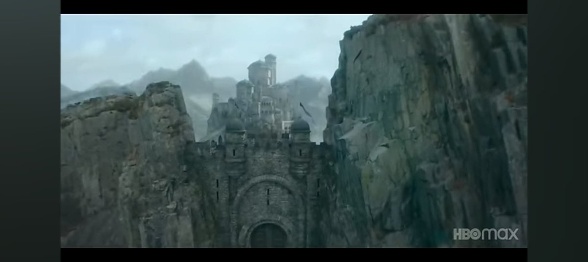 The Vale - House of the Dragon season 2. 

Dinorwig Quarry, Wales

#HouseOfTheDragon #GameOfThrones