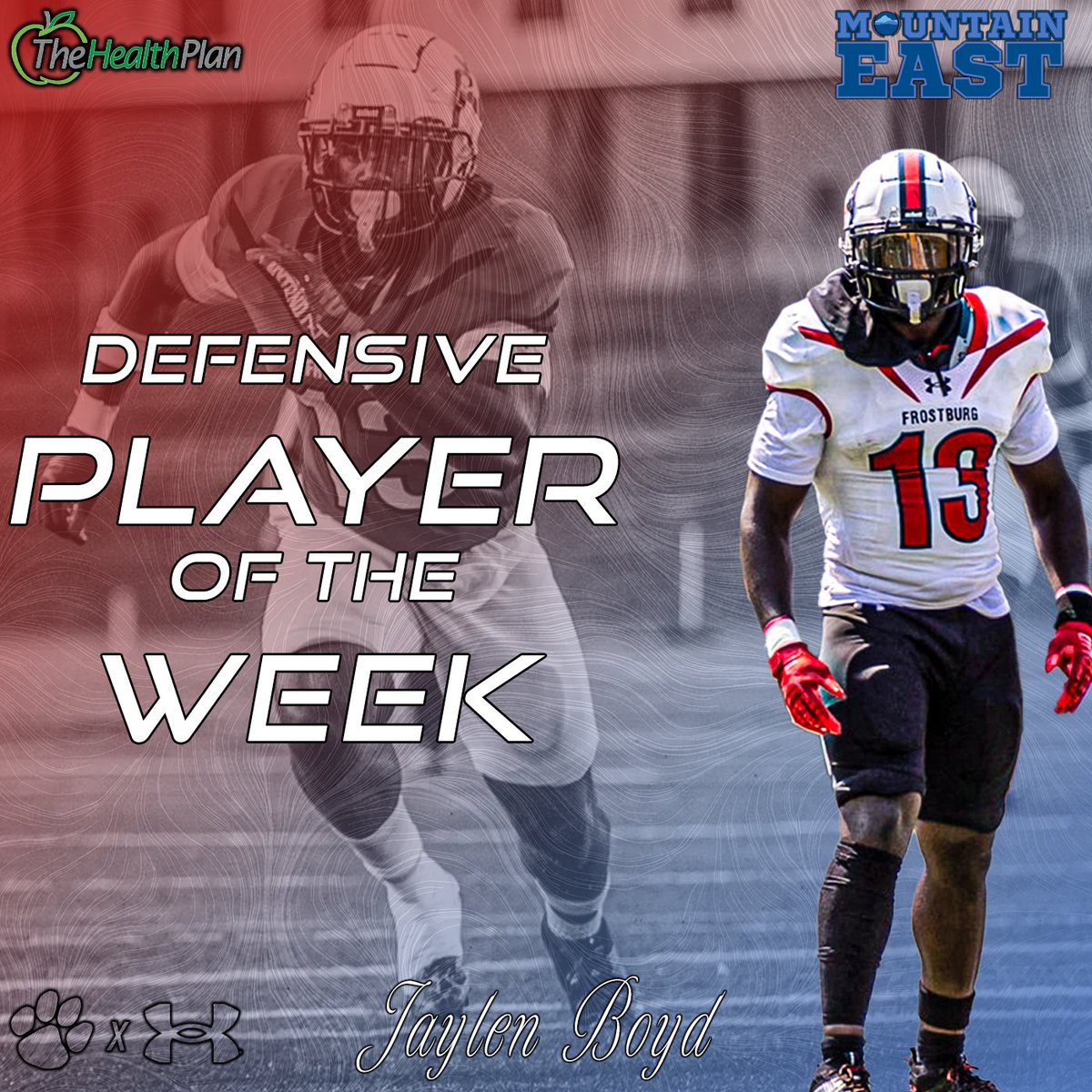 Frostburg State Athletics tweet media