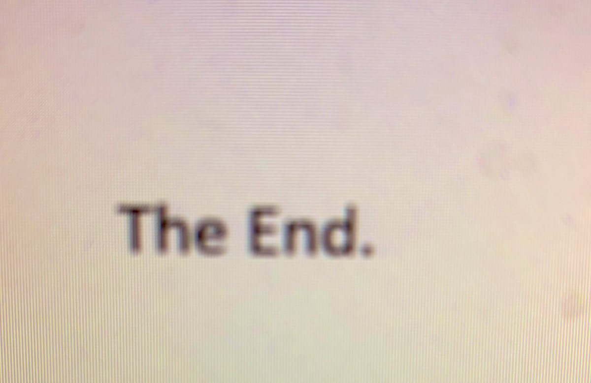 Chris "a SPARK of hope" Baron tweet media