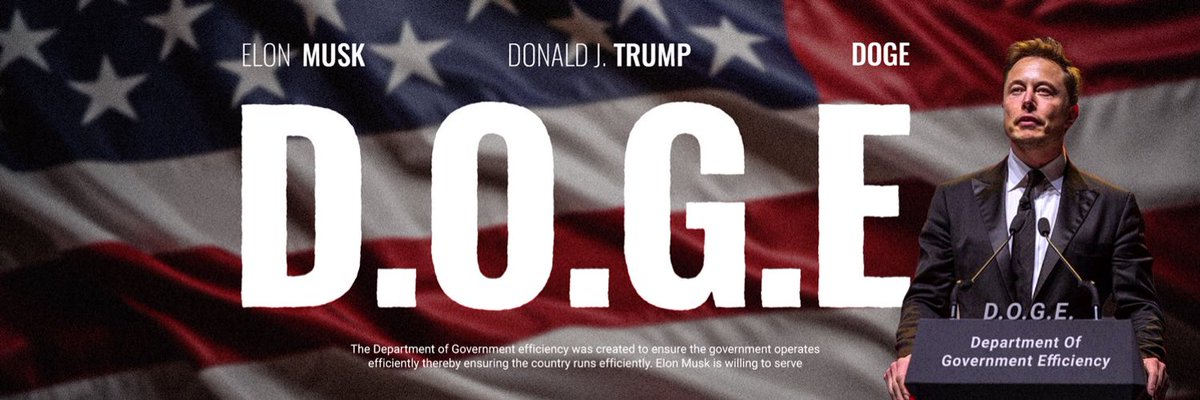 D.O.G.E. Memecoin tweet media