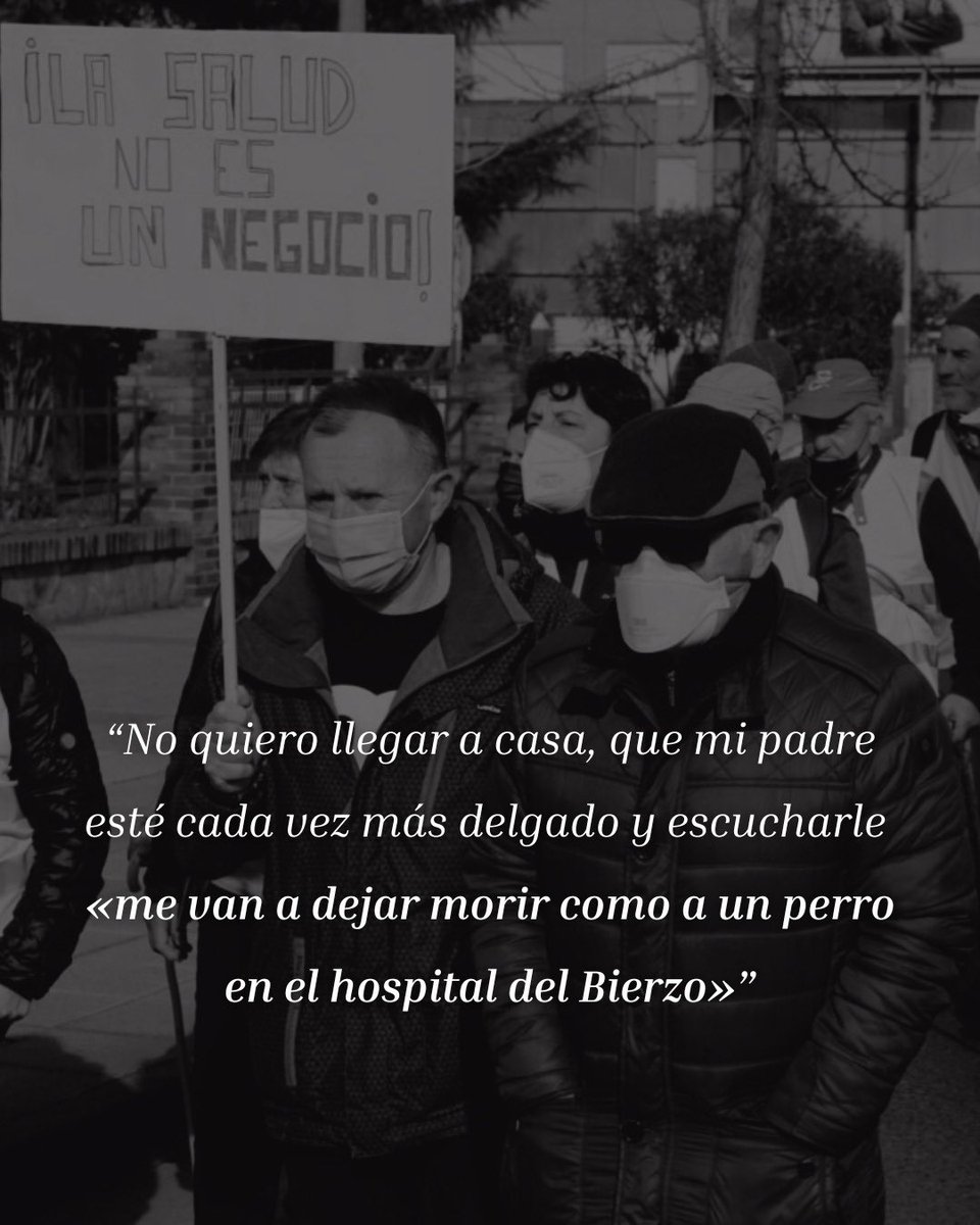 El Filandón Berciano tweet media