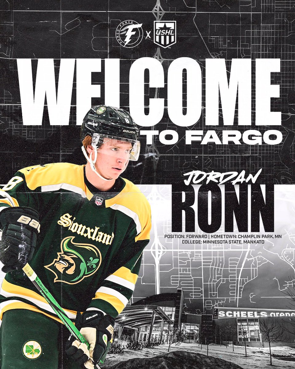 Fargo Force tweet media