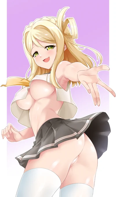 ま 