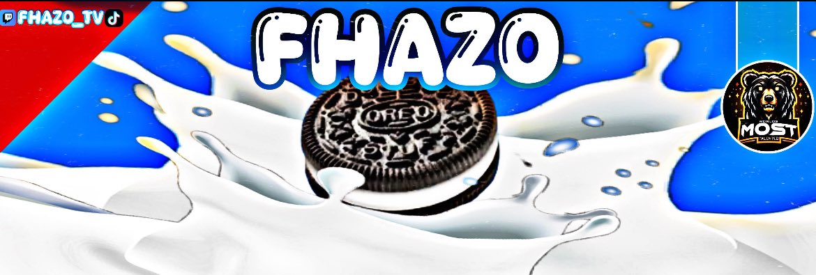 fhazoTv's tweet photo. @Zeemo2K comin in clutch today w tha banner. YALL HIT HIM UP ASAP https://t.co/q3QHlFxNgD