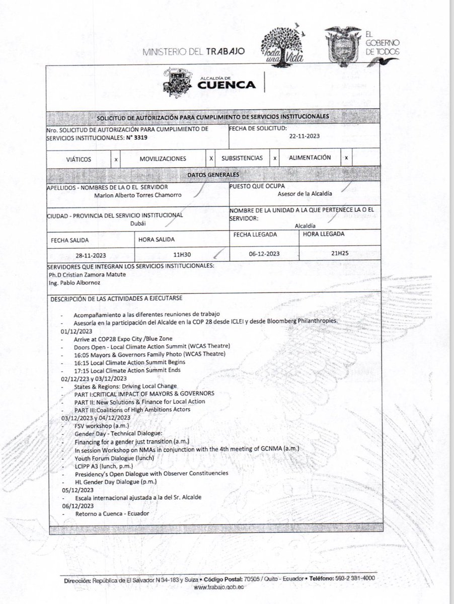 Periodismo Sin Mordaza tweet media