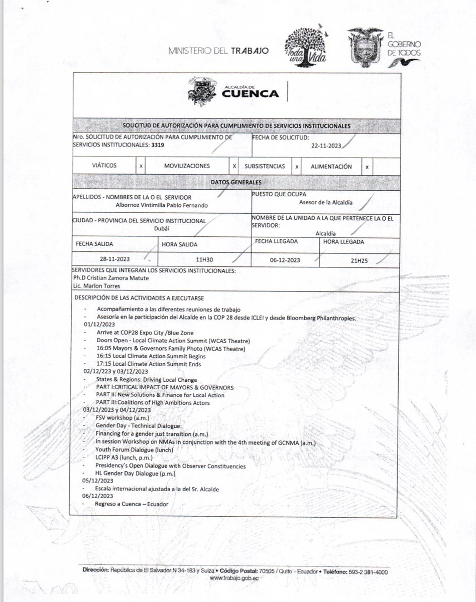 Periodismo Sin Mordaza tweet media