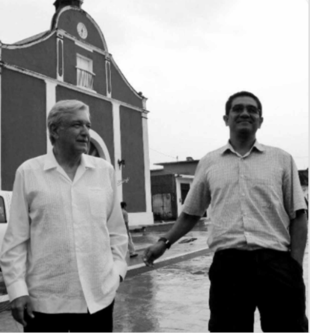 Alephbio's tweet photo. Sin licitación, Javier Núñez López responsable de firmar los contratos de PEMEX, benefició con $15,743,354,146.60 + $469,928,620.00 USD a Cotemar, empresa detrás de incontables accidentes en Campeche. Javier fue acusado de desvío de recursos en 2012, al proyecto político de AMLO. https://t.co/goEeKzwHLu