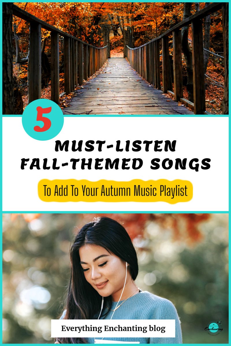 Everything Enchanting Blog -Reviews, Tips & Guides tweet media