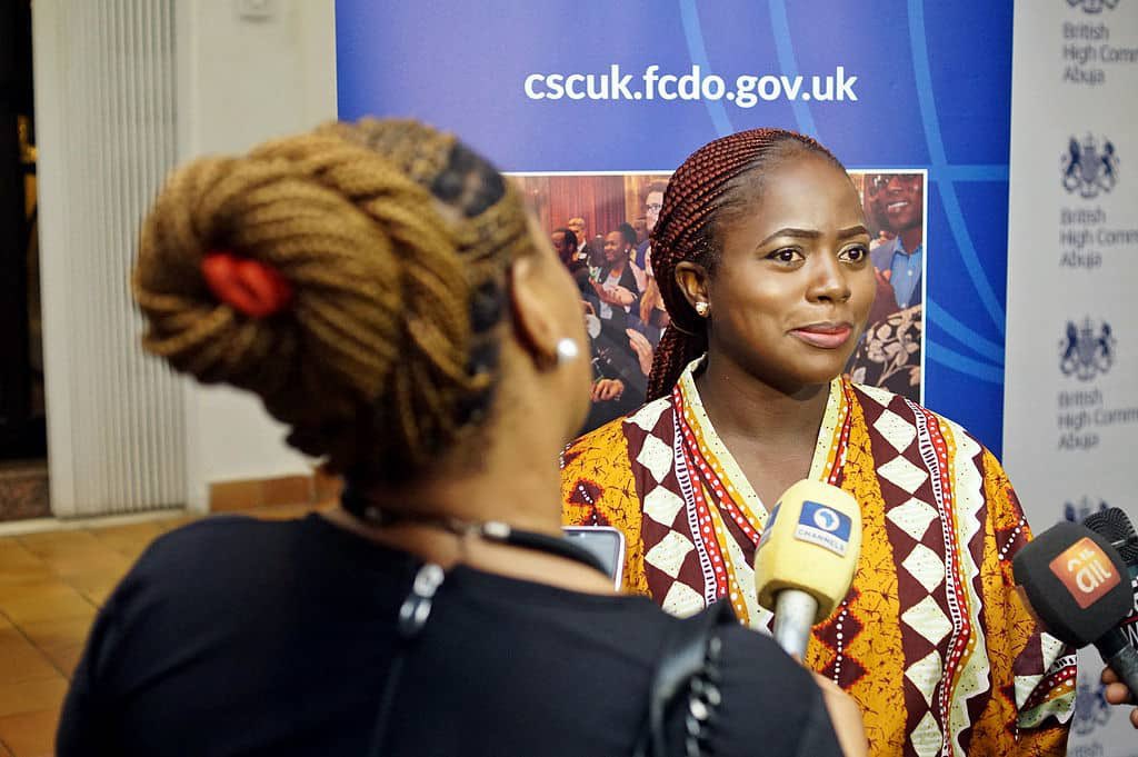 Ijeoma Okereke-Adagba tweet media