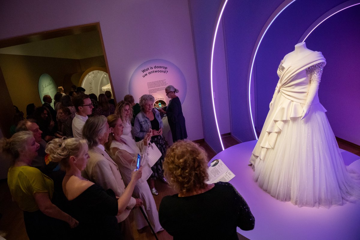 Fries Museum tweet media