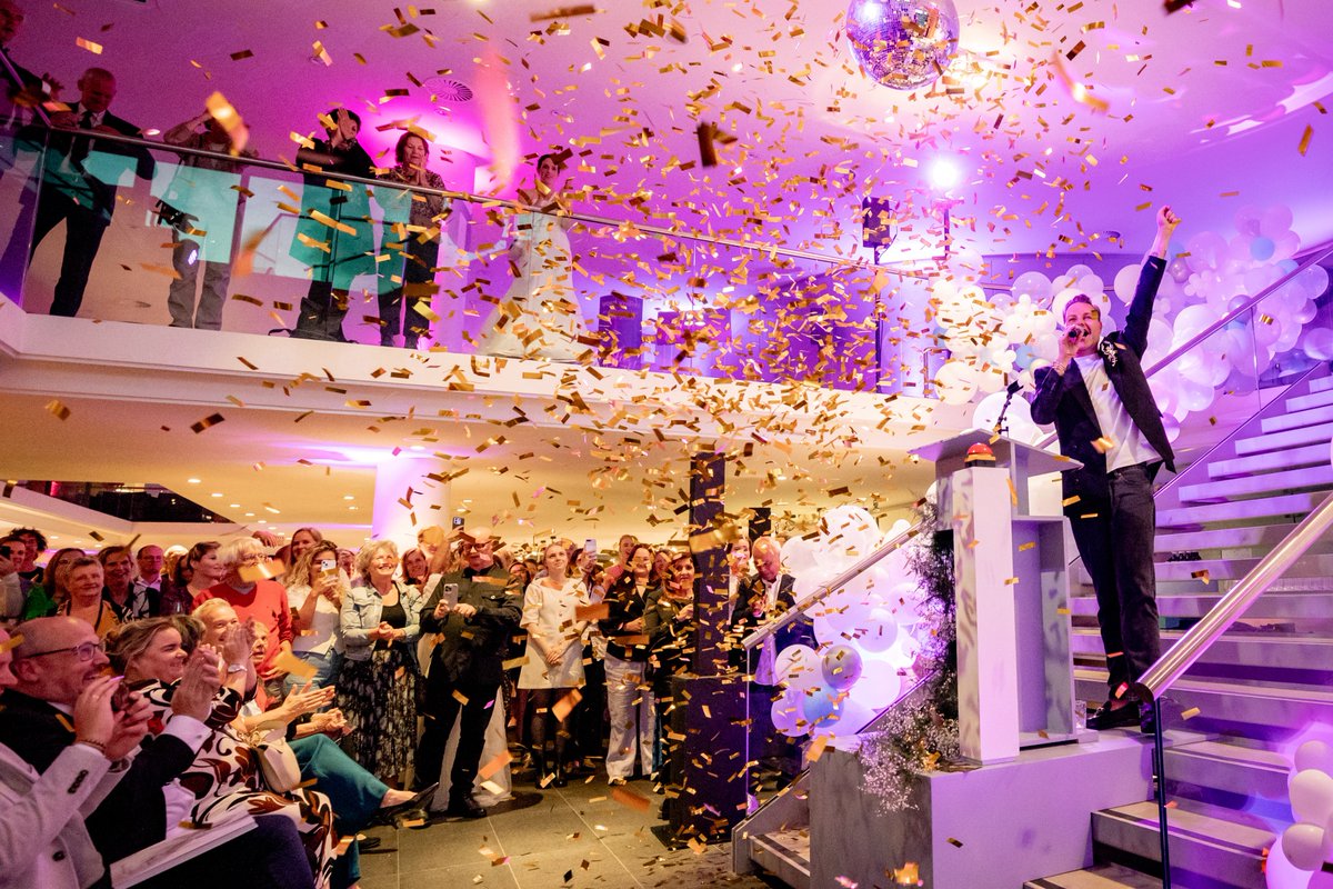 Fries Museum tweet media