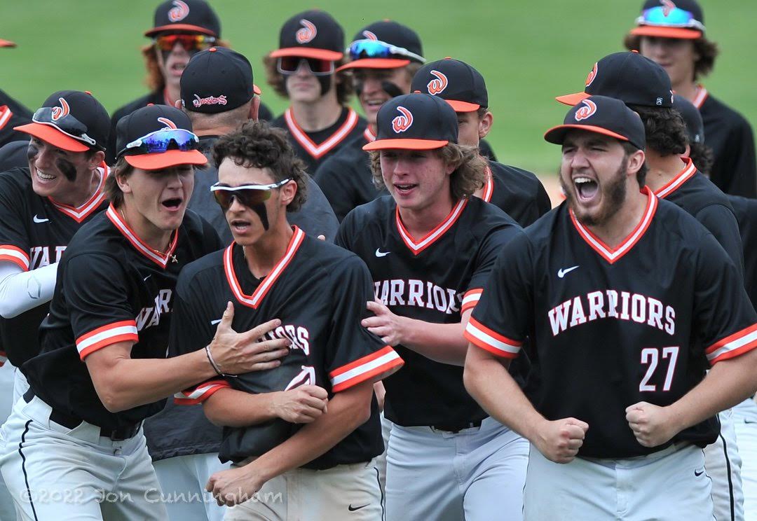 LWW Baseball tweet media