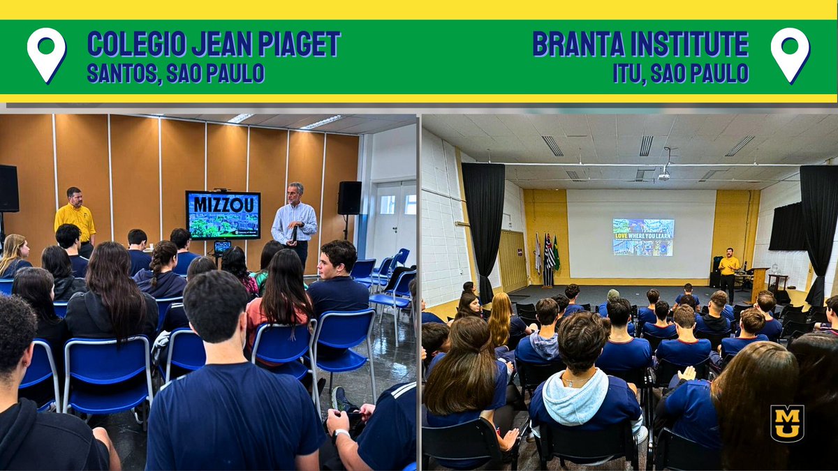 Mizzou International Admissions tweet media